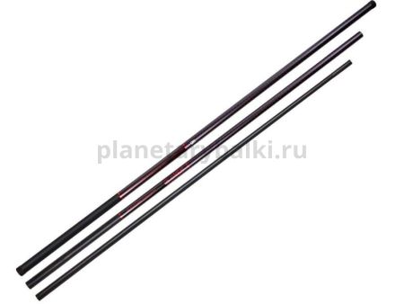 Рукоять для подсачека штекерная Feeder Concept Omen Multi 260/400см