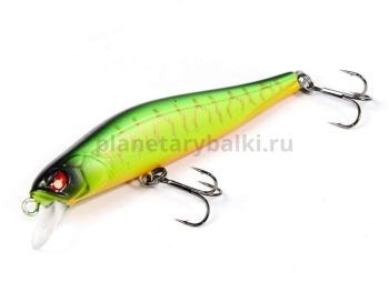 Воблер LUCKY JOHN Pro Series BASARA F плавающий 90мм, 10гр., до 1м, цвет 301