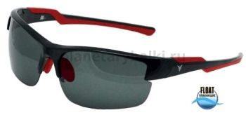 Поляризационные очки Alaskan AG28-04 Colville green-grey плав.