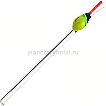 Поплавок скользящий COLMIC MENTA под светлячок диаметр 4,5мм, 20гр.
