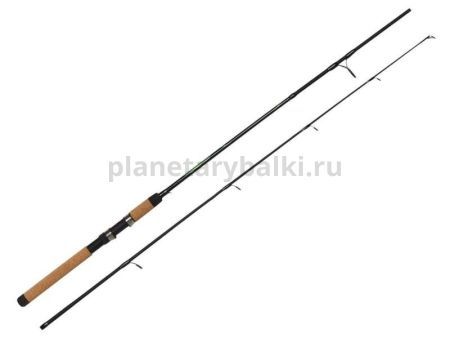Спиннинг Salmo Sniper ULTRA SPIN 25 1,80м, тест 5-25гр.