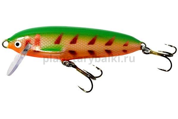 Воблер Nils Master SPEARHEAD 80мм, 14гр., до 2,5м, цвет 073