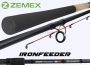 Удилище фидерное ZEMEX IRON Light Feeder 10 ft 3м, тест 40гр. для рыбалки, Удилище фидерное ZEMEX IRON Light Feeder 10 ft 3м, тест 40гр. отзывы, Удилище фидерное ZEMEX IRON Light Feeder 10 ft 3м, тест 40гр. купить, Удилище фидерное ZEMEX IRON Light Feeder 10 ft 3м, тест 40гр. купить в интернет магазине, Удилище фидерное ZEMEX IRON Light Feeder 10 ft 3м, тест 40гр. выбрать, Удилище фидерное ZEMEX IRON Light Feeder 10 ft 3м, тест 40гр. обзор, Удилище фидерное ZEMEX IRON Light Feeder 10 ft 3м, тест 40гр. купить в розничном магазине