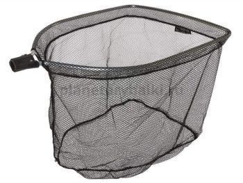 Подсачник разборный Salmo телескопический, из 2-х частей 180х55х45см