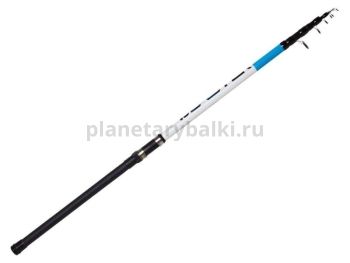 Удилище серфовое Salmo Blaster SURF 200 4.2м, тест 100-200гр.