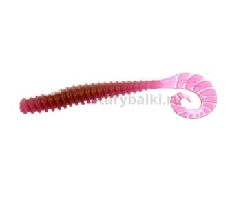 Твистер FLAGMAN Striker 2,5'' 6,2см, #106 Lox, 8шт.