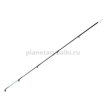 Вершинка фидерного удилища FLAGMAN Force Active Feeder 3,6м тест max 130г Heavy 1oz glass 3,2мм