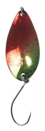 Блесна колеблющаяся Lucky John JUNA 33мм, 3,5гр., цвет 042