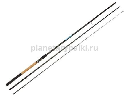 Удилище матчевое Salmo Diamond MATCH 15 4.2м, тест 4-15гр.