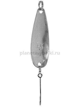 Блесна колеб. Lucky John SILVER SHINER длин.47мм/05.0г 007 для рыбалки, Блесна колеб. Lucky John SILVER SHINER длин.47мм/05.0г 007 отзывы, Блесна колеб. Lucky John SILVER SHINER длин.47мм/05.0г 007 купить, Блесна колеб. Lucky John SILVER SHINER длин.47мм/05.0г 007 купить в интернет магазине, Блесна колеб. Lucky John SILVER SHINER длин.47мм/05.0г 007 выбрать, Блесна колеб. Lucky John SILVER SHINER длин.47мм/05.0г 007 обзор, Блесна колеб. Lucky John SILVER SHINER длин.47мм/05.0г 007 купить в розничном магазине