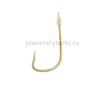 Поводок готовый OWNER RL-282 №14, 70см, 10шт.
