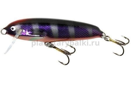 Воблер Nils Master SPEARHEAD 80мм, 14гр., до 2,5м, цвет 084