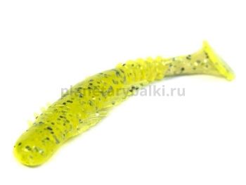 Виброхвост LUCKY JOHN Pro Series BUGSY SHAD 3.9in 10см, цвет 071, 5шт.