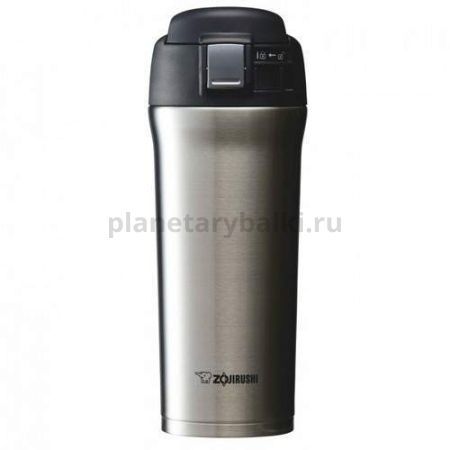 Термос Zojirushi SM-YAF48-XA 0,48 л  (стал)