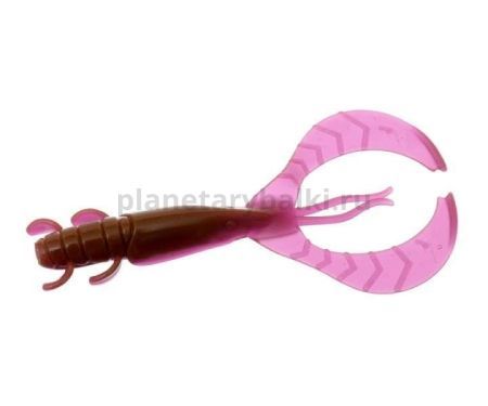 Рак FLAGMAN FL Craw 2,5" 12см, #106 Lox, 6шт.