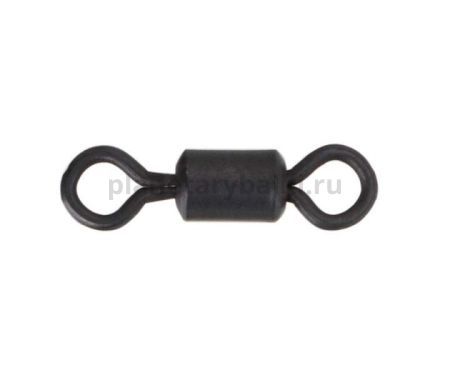 Вертлюг матовый CARP PRO №5, 10шт.