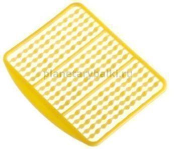 Стопор для бойлов CARP PRO желтый, 90шт.