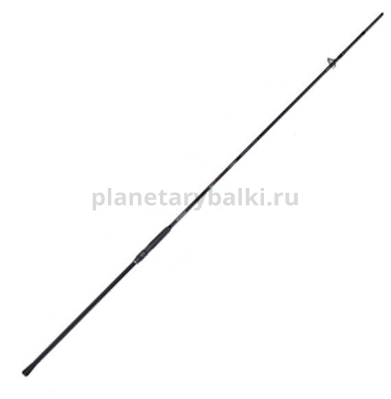 Секция № 2 к удилищу карповое "Volzhanka Hammer" 3.9м тест 3.0Lbs (2 секции)(комель)