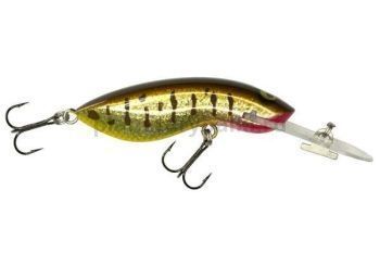 Воблер Halco SORCERER 68 DD+STD, 68мм, 8гр., 2,5-3м, цвет R31