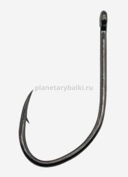 Крючки GURU LWG Feeder Special Eyed №12, 10шт.