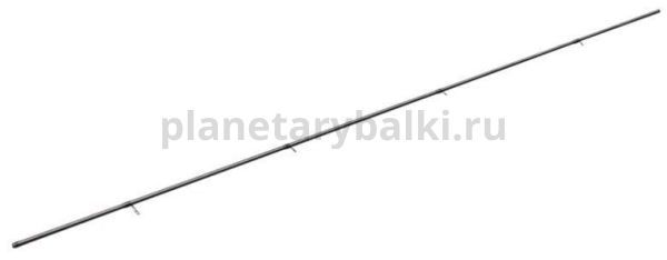 FLAGMAN Вторая секция фидерного удилища Grantham Feeder 3,9м тест max 90г