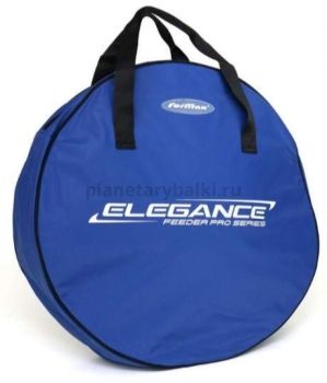 Сумка ELEGANCE FEEDER PRO водонепроницаемая для круглого садка 60см