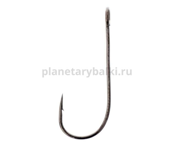 Крючок FLAGMAN Single F-77 №6, 13шт.