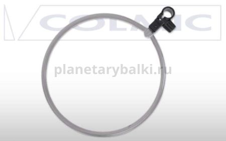 Держатель для ведра COLMIC ALLUMINIUM 17л, диаметр 38см