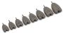 Грузило KORDA Solidz Inline Lead 8oz, 227гр. для рыбалки, Грузило KORDA Solidz Inline Lead 8oz, 227гр. отзывы, Грузило KORDA Solidz Inline Lead 8oz, 227гр. купить, Грузило KORDA Solidz Inline Lead 8oz, 227гр. купить в интернет магазине, Грузило KORDA Solidz Inline Lead 8oz, 227гр. выбрать, Грузило KORDA Solidz Inline Lead 8oz, 227гр. обзор, Грузило KORDA Solidz Inline Lead 8oz, 227гр. купить в розничном магазине