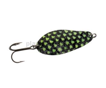 Блесна колеблющаяся FLAGMAN Bent 15,5гр., цвет 203