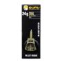 Кормушка Guru Hybrid Pellet Feeder Inline Mini 24гр. для рыбалки, Кормушка Guru Hybrid Pellet Feeder Inline Mini 24гр. отзывы, Кормушка Guru Hybrid Pellet Feeder Inline Mini 24гр. купить, Кормушка Guru Hybrid Pellet Feeder Inline Mini 24гр. купить в интернет магазине, Кормушка Guru Hybrid Pellet Feeder Inline Mini 24гр. выбрать, Кормушка Guru Hybrid Pellet Feeder Inline Mini 24гр. обзор, Кормушка Guru Hybrid Pellet Feeder Inline Mini 24гр. купить в розничном магазине