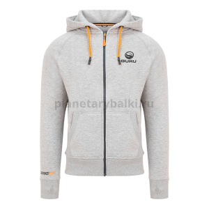 Худи GURU Aventus Hoodie Grey размер S