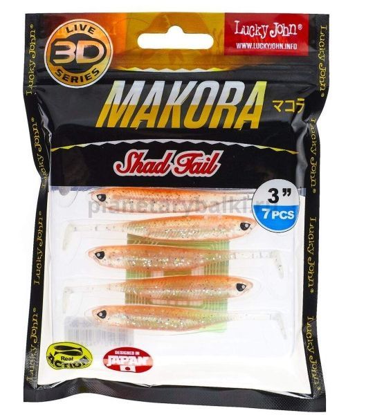 Виброхвост Lucky John 3D Series MAKORA SHAD TAIL 3.0in 7,6см, цвет 007, 7шт. для рыбалки, Виброхвост Lucky John 3D Series MAKORA SHAD TAIL 3.0in 7,6см, цвет 007, 7шт. отзывы, Виброхвост Lucky John 3D Series MAKORA SHAD TAIL 3.0in 7,6см, цвет 007, 7шт. купить, Виброхвост Lucky John 3D Series MAKORA SHAD TAIL 3.0in 7,6см, цвет 007, 7шт. купить в интернет магазине, Виброхвост Lucky John 3D Series MAKORA SHAD TAIL 3.0in 7,6см, цвет 007, 7шт. выбрать, Виброхвост Lucky John 3D Series MAKORA SHAD TAIL 3.0in 7,6см, цвет 007, 7шт. обзор, Виброхвост Lucky John 3D Series MAKORA SHAD TAIL 3.0in 7,6см, цвет 007, 7шт. купить в розничном магазине