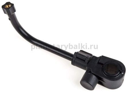 Кронштейн-держатель FEEDER CONCEPT CURVED HOLDER 16см (36/25)