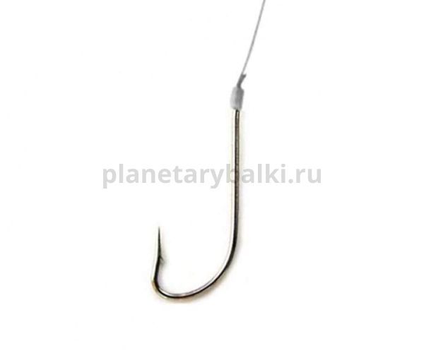 Поводок готовый OWNER S-560 №6, 65см, 8шт.