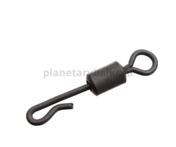 Вертлюг CARP PRO быстросъемный удлиненный №4 10шт