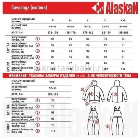 Полукомбинезон Alaskan Savoonga размер 2XL для рыбалки, Полукомбинезон Alaskan Savoonga размер 2XL отзывы, Полукомбинезон Alaskan Savoonga размер 2XL купить, Полукомбинезон Alaskan Savoonga размер 2XL купить в интернет магазине, Полукомбинезон Alaskan Savoonga размер 2XL выбрать, Полукомбинезон Alaskan Savoonga размер 2XL обзор, Полукомбинезон Alaskan Savoonga размер 2XL купить в розничном магазине