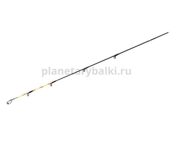 Вершинка фидерного удилища CARP PRO orus Carp Feeder 3,6м 150г 5oz carbon