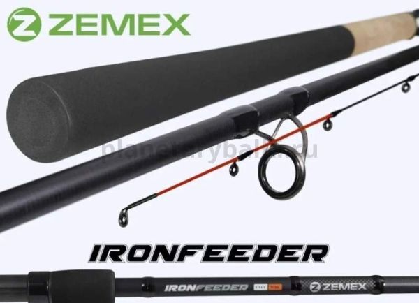 Удилище фидерное ZEMEX IRON Picker 9 ft 2,7м, тест 30гр. для рыбалки, Удилище фидерное ZEMEX IRON Picker 9 ft 2,7м, тест 30гр. отзывы, Удилище фидерное ZEMEX IRON Picker 9 ft 2,7м, тест 30гр. купить, Удилище фидерное ZEMEX IRON Picker 9 ft 2,7м, тест 30гр. купить в интернет магазине, Удилище фидерное ZEMEX IRON Picker 9 ft 2,7м, тест 30гр. выбрать, Удилище фидерное ZEMEX IRON Picker 9 ft 2,7м, тест 30гр. обзор, Удилище фидерное ZEMEX IRON Picker 9 ft 2,7м, тест 30гр. купить в розничном магазине