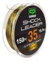 Шок-лидер CARP PRO Delight Camo 150м, 35lb, 15,9кг для рыбалки, Шок-лидер CARP PRO Delight Camo 150м, 35lb, 15,9кг отзывы, Шок-лидер CARP PRO Delight Camo 150м, 35lb, 15,9кг купить, Шок-лидер CARP PRO Delight Camo 150м, 35lb, 15,9кг купить в интернет магазине, Шок-лидер CARP PRO Delight Camo 150м, 35lb, 15,9кг выбрать, Шок-лидер CARP PRO Delight Camo 150м, 35lb, 15,9кг обзор, Шок-лидер CARP PRO Delight Camo 150м, 35lb, 15,9кг купить в розничном магазине