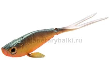 Слаги LJ 3D Series Pano Slug 9.0in (22,80) Z22 2шт.