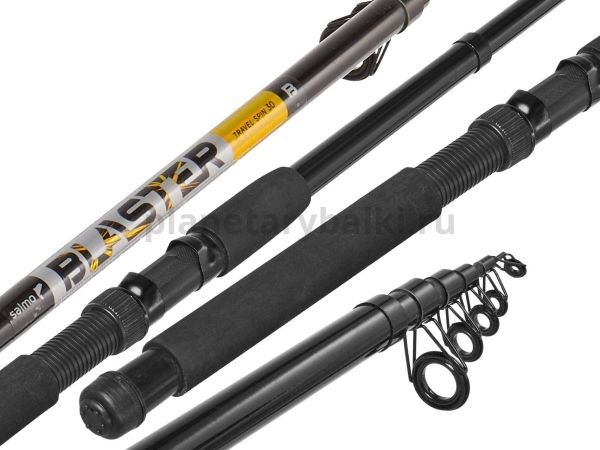 Спиннинг телескопический Salmo Blaster TRAVEL SPIN 30 2,40м, тест 10-30гр. для рыбалки, Спиннинг телескопический Salmo Blaster TRAVEL SPIN 30 2,40м, тест 10-30гр. отзывы, Спиннинг телескопический Salmo Blaster TRAVEL SPIN 30 2,40м, тест 10-30гр. купить, Спиннинг телескопический Salmo Blaster TRAVEL SPIN 30 2,40м, тест 10-30гр. купить в интернет магазине, Спиннинг телескопический Salmo Blaster TRAVEL SPIN 30 2,40м, тест 10-30гр. выбрать, Спиннинг телескопический Salmo Blaster TRAVEL SPIN 30 2,40м, тест 10-30гр. обзор, Спиннинг телескопический Salmo Blaster TRAVEL SPIN 30 2,40м, тест 10-30гр. купить в розничном магазине