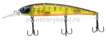 Воблер LureMax KILLER 120F MDR 120мм, 17,5гр.,2-3,5м, цвет 139