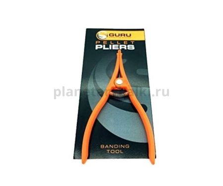 Инструмент для пеллетса GURU Pellet Plier