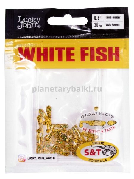 Слаги Lucky John Pro Series WHITE FISH 0,8in 2см, цвет PA19, 20шт. для рыбалки, Слаги Lucky John Pro Series WHITE FISH 0,8in 2см, цвет PA19, 20шт. отзывы, Слаги Lucky John Pro Series WHITE FISH 0,8in 2см, цвет PA19, 20шт. купить, Слаги Lucky John Pro Series WHITE FISH 0,8in 2см, цвет PA19, 20шт. купить в интернет магазине, Слаги Lucky John Pro Series WHITE FISH 0,8in 2см, цвет PA19, 20шт. выбрать, Слаги Lucky John Pro Series WHITE FISH 0,8in 2см, цвет PA19, 20шт. обзор, Слаги Lucky John Pro Series WHITE FISH 0,8in 2см, цвет PA19, 20шт. купить в розничном магазине