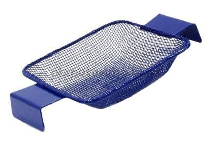 Сито для прикормки квадратное COLMIC 17х17см, ячейка 2мм