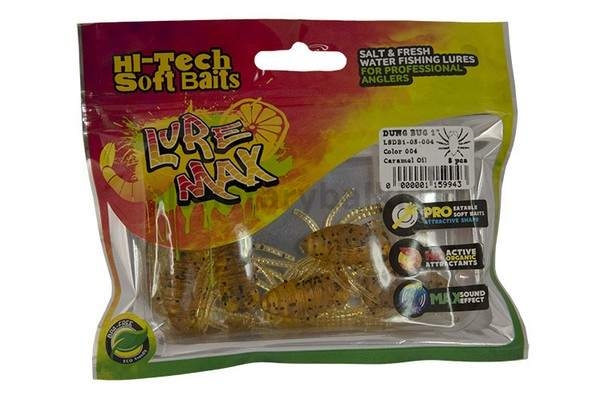 Приманка силиконовая LureMax DUNG BUG 1'' 3см, Caramel Oil 05-004, 5шт. для рыбалки, Приманка силиконовая LureMax DUNG BUG 1'' 3см, Caramel Oil 05-004, 5шт. отзывы, Приманка силиконовая LureMax DUNG BUG 1'' 3см, Caramel Oil 05-004, 5шт. купить, Приманка силиконовая LureMax DUNG BUG 1'' 3см, Caramel Oil 05-004, 5шт. купить в интернет магазине, Приманка силиконовая LureMax DUNG BUG 1'' 3см, Caramel Oil 05-004, 5шт. выбрать, Приманка силиконовая LureMax DUNG BUG 1'' 3см, Caramel Oil 05-004, 5шт. обзор, Приманка силиконовая LureMax DUNG BUG 1'' 3см, Caramel Oil 05-004, 5шт. купить в розничном магазине