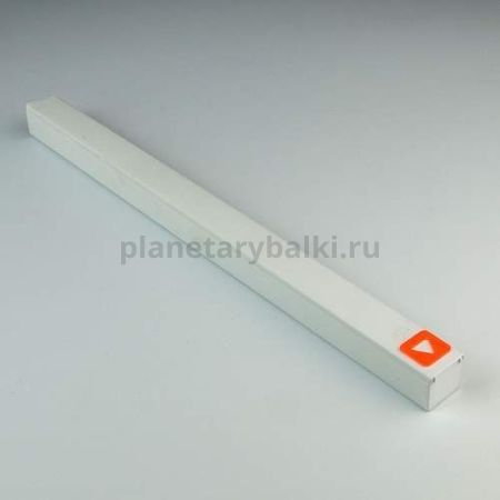 Пенал для летних сторожков РОССИЯ 39х2,5х2,5см