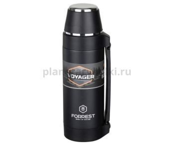 FORREST Термос Voyager Vacuum Bottle 1,5л