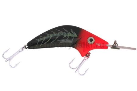 Воблер Halco POLTERGEIST 110F, 110мм, 28гр., 4м, цвет H65